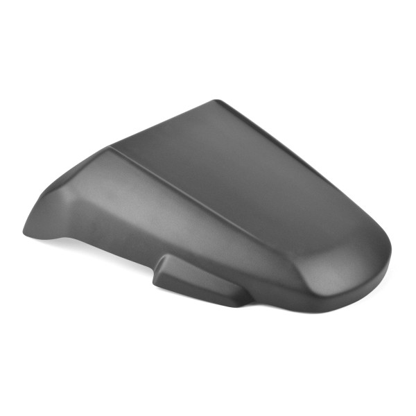 Pyramid Plastics Pyramid seat cowl | matte black | moto guzzi v100 mandello 2022>current